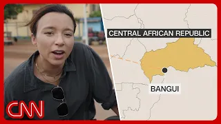 How Trump is secretly deporting migrants to Africa