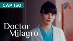 DOCTOR MILAGRO  -  Avance lunes 19/01/2026