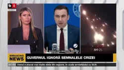 Ce măsuri a luat Guvernul ca România să nu rămână fără carburanți.