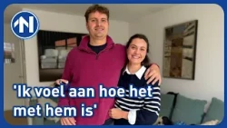 Dit is waarom Ebel zijn zus Francis inspireert tot promotieonderzoek