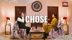 Milind Deora | UnPolitics With Preeti Choudhry | India Today Promo