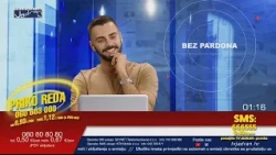 Bez pardona 13.10.2026.