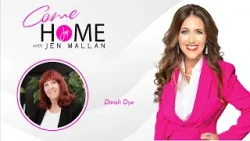 The Greatest Exodus: The Bible’s Deliverance Pattern Fulfilled in Yeshua | Dr. DinahDye The Greatest Exodus: The Bible’s Deliverance Pattern Fulfilled in Yeshua | Dr. DinahDye