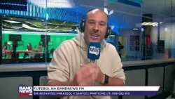 Neymar ainda tem chance de ir à Copa?