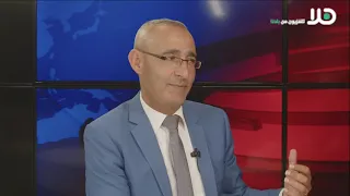 المحامي نضال عثمان يتحدث عن أوضاع الميزانيات للجمعيات العربية