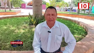 Report 1 JMM GAVILANES MANAGED TO CONTROL INSECURITY IN JMM