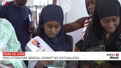 Foire du livre : Miss littérature Sénégal connaît ses dix finalistes