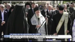 Τριήμερες επετειακές εκδηλώσεις για τα 107 χρόνια από την Απελευθέρωση της Ξάνθης
