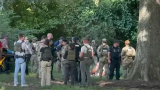 Homeowner shoots burglary suspect during break-in at northeast Memphis apartment, police say