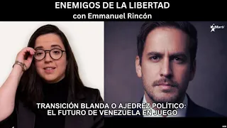 The transition to democracy in Venezuela explained by a historian.