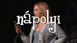 Slam Poetry - Önkifejezés a költészet, a színház és a rap elemeinek ötvözésével Slam Poetry - Önkifejezés a költészet, a színház és a rap elemeinek ötvözésével