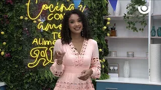 Channel 13 Welcomes Lisalieth Campos, New Host of Viva La Vida