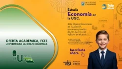 Academic Offerings, FCEE - Universidad La Gran Colombia