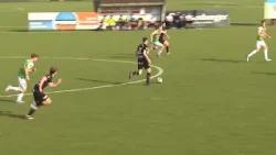 Mühlviertel-Derby: Perg gewinnt gegen Pregarten