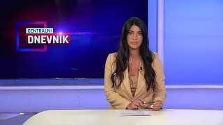 Centralni Dnevnik (14.08.2026.)