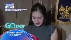 Siapa seleb yang terlibat kekerasan seksual? GOSPOT Senin-Jumat 05.50 wib