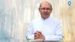 Salita ng Diyos, Salita ng Buhay - March 9, 2026