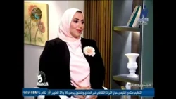 Poet and Novelist Dr. Ahmed Fadl Shabloul Guest on "The Fifth"