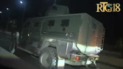 PNH la resevwa 25 nouvo Blende tou nèf