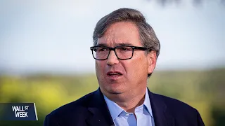 China's Regulators Have 'A Lot of the Same Worries' About AI: Jason Furman