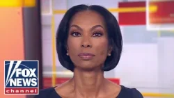 Harris Faulkner: THIS is a SHOT across the bow...