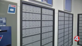 Wheatfield neighborhood to receive mail service after previous USPS denials