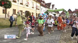 Behom podporili osvetu autizmu