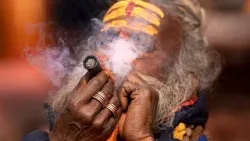 Nepal: Cannabis-Rituale beim Shivaratri-Fest in Kathmandu