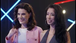 Naked Warm Up #16: Lauberová je upřímná, říkají redaktoři podcastu K+K z Expresu