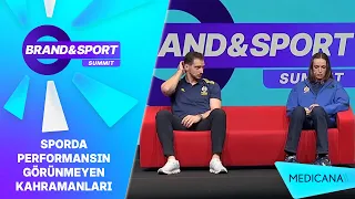 The Unsung Heroes of Sports Performance | Brand & Sport Summit 2026