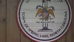 Narrow vote removes Spring Lake town manager