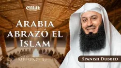 El Año de las Delegaciones | La Vida del Mensajero Final ﷺ | Ep.29 | Mufti Menk | Serie de Ramadán