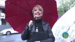 Poarta Pangrati cu Irina Margareta Nistor, Ștefania Rareș, Nea Ilinca, Kristina Dragomir (@TVR2)