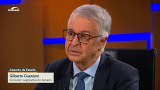 Democracy and trust in institutions