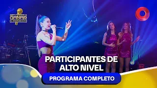 High-level contestants | #WelcomeToWin Full Episode - 08/14 - El Nueve