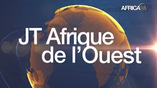 Le JT de l’Afrique de l’Ouest du 23 juillet 2026