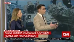 Decizie crucială: Vom primi sau nu trupe americane la bazele din România