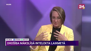 Darba tirgū priekšroka būs tiem, kas māk lietot mākslīgā intelekta rīkus