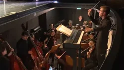 Junge Talente: 20-Jährige inszenieren Oper