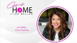 Guard Your Heart, Guard Your Assignment: Midwives, Moses & Vision Stewardship | Jen Mallan