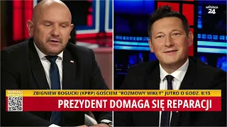 Zrabowane przez Niemców. Nigdy nie zwrócone | Pytania o Polskę