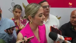 Canaco Expo Fair in Mazatlán suspended due to insecurity