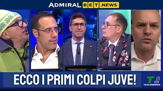 JUVE SCATENATA SUL MERCATO: ECCO I PRIMI DUE COLPI! MA ORA UN BIG PUÒ PARTIRE...