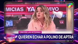 💥 ROMPEWEBER: ¿MARIANO MARTÍNEZ EL PEOR EX?