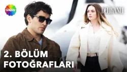 Delikanlı 2. Bölüm Fotoğrafları ?