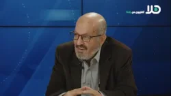 سمير أبو الهيجاء يتحدث عن الأجواء الرمضانية في قرية عين حوض