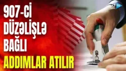 Konqres Trampın Azərbaycanla bağlı JESTİNİ DƏSTƏKLƏYƏCƏK? – 907-ci düzəlişlə bağlı addımlar atılır