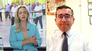 Protesta vazhdon/ Rama në burg, Berisha në burg, qytetarët bëjnë premtimin në shesh