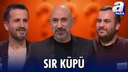 Sır Küpü 49. Bölüm I Sadullah Akgül Ve Mahmut Yaman I Sır Küpü I A Para