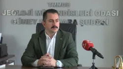 Mehmet Yıldız: Bursa’da en riskli bölgeler belirlenerek kentsel dönüşümün başlaması gerekiyor...